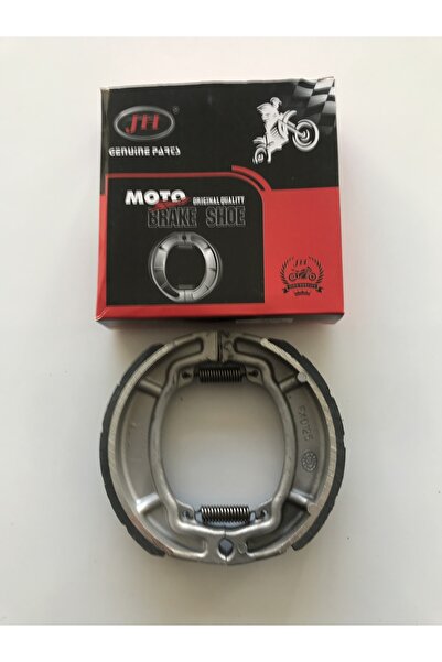 Arzu / Monero Cg Arka Fren Balata Buyuk