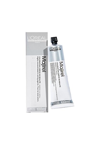 Majirel Loreal Amonyaklı Saç Boyalası 50ml 3474636531929