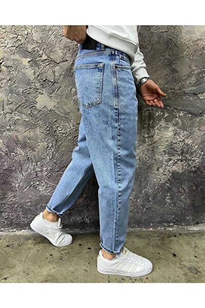 Butik Karaca Blugi Mom Slouchy Mold pentru bărbați