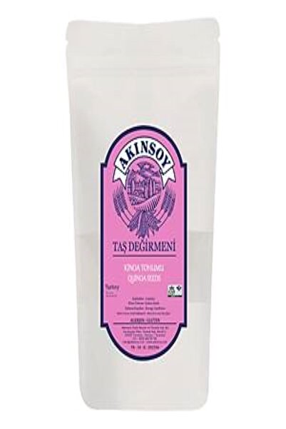 Kinoa Tohumu 1 Kg