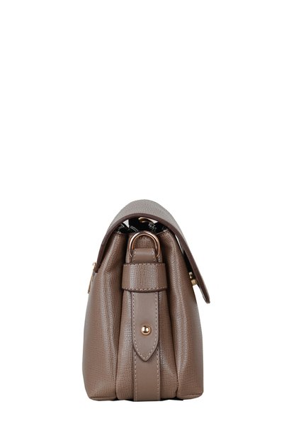 SENNA Motto Women's Shoulder Bag Vi̇zon