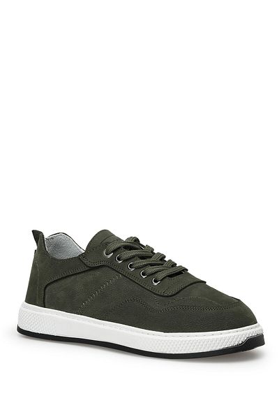 İnci Ανδρικά αθλητικά παπούτσια Gliss N 3fx Khaki
