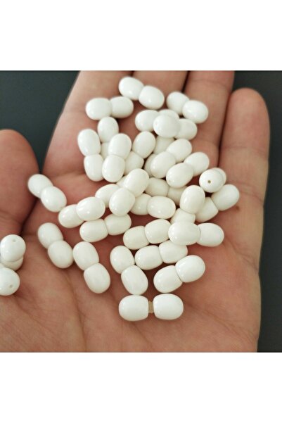 Selderesi 10 Adet Vidalı Klips Kilit - Kehribar Kolye Klipsi-takı Düğüm Gizle...