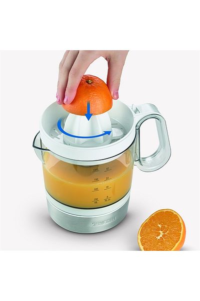 Severin Cp 3535 Citrus Juicer