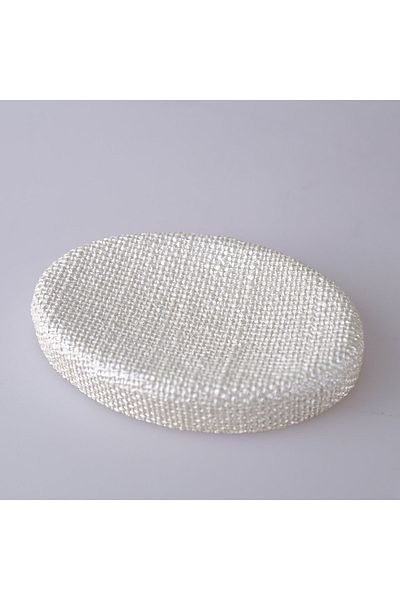 Selim Φυσικό στερεό σαπούνι Pearl