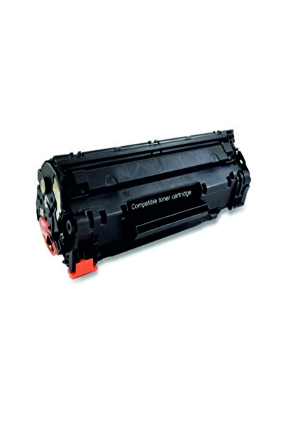 Canon Crg-737 Uyumlu Toner