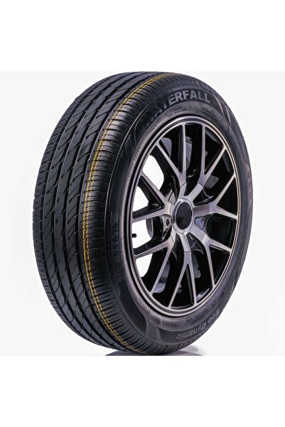 waterfall 185/65r14 86h Eco Dynamic Oto Yaz Lastiği (üretim Yılı: 2023)
