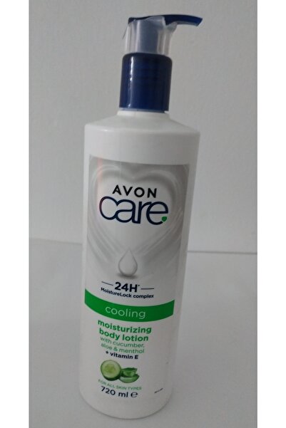 AVON Care Vücut Losyonu 720 ml