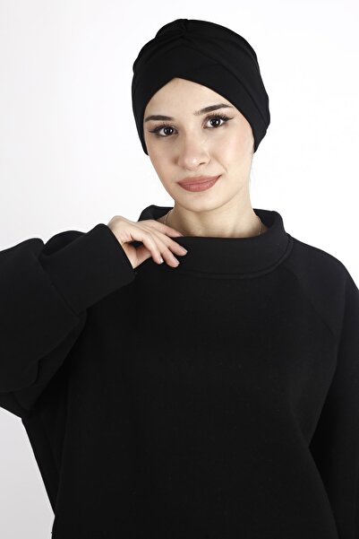 two in sis Dikyaka Tunic 3 Thread Rastered Sweat Tunic. Μακρύ φούτερ Oversize Dikyaka Tunic