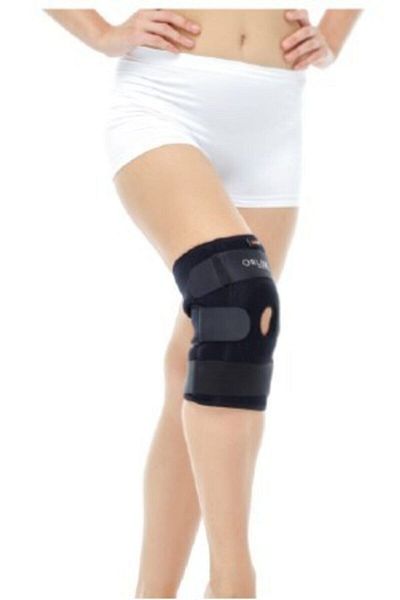 ORLEX Orx-St 126 - Standard Hinged Knee Pads