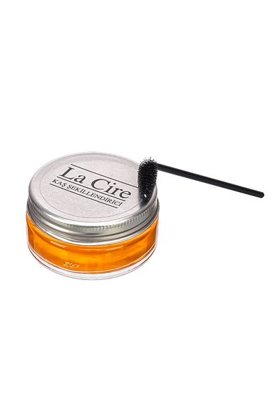 La Cire Eyebrow Styling Wax Eyebrow Wax 50 ml