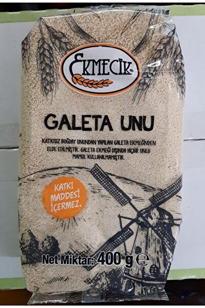 EKMECİK Galeta Unu 400 Gr