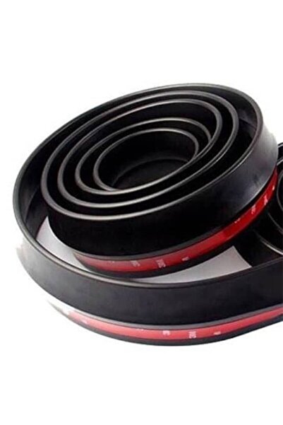 Genel Markalar Fiat Egea Sedan Sonrası Ez Lip Yapıştırmalı Yan Marşpiyel Ve Ö...