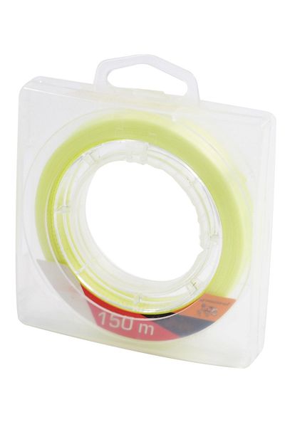 Tornado 150m 4x 0.20mm 17.5kg Yellow Rope Line