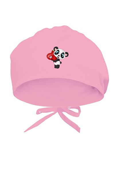 Tasarım Trend Bone chirurgical cu design Hearted Panda