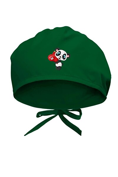 Tasarım Trend Bone chirurgical cu design Hearted Panda