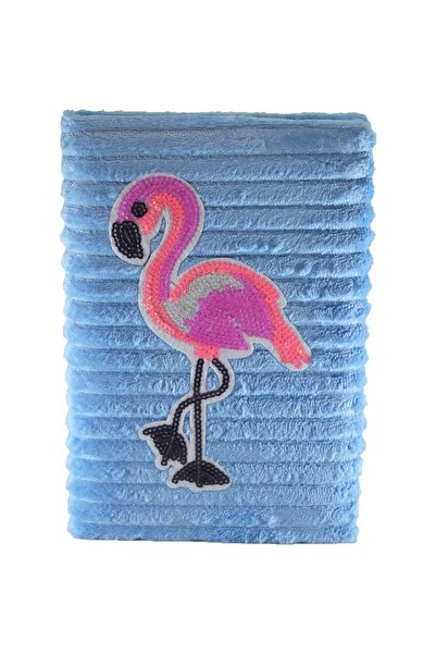 Mikro Caiet de amintiri de pluș - Pls8