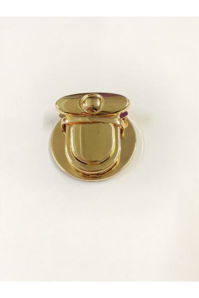 aladepo قفل زنبركي 5 سم