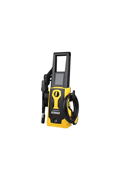Rtrmax Dy Basınçlı Yıkama Makinesi 1600 W Rtm710