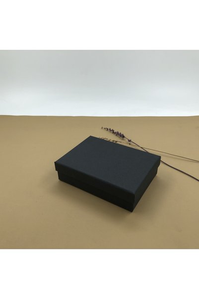 carton box Xoxo Desen Tebrik Kartı 25'li
