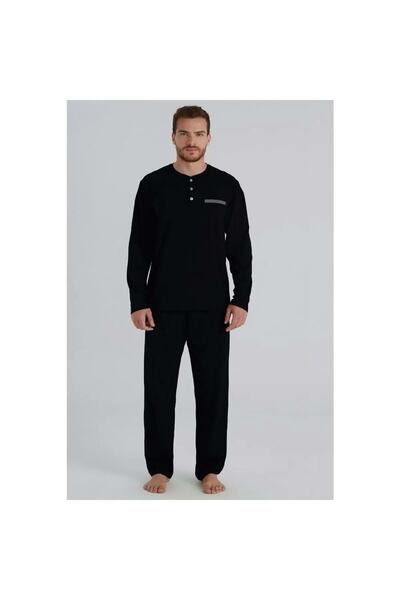 Eros Pijama Σετ ανδρικές πιτζάμες Eros