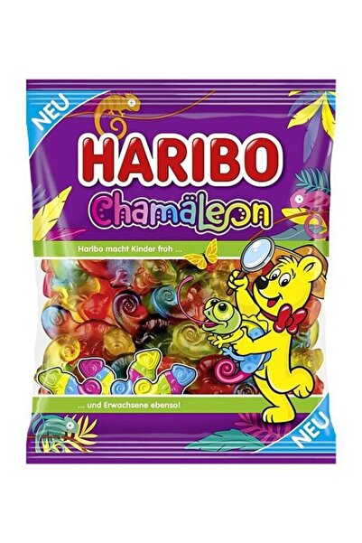 Haribo Chamaleon 175 Ml
