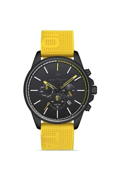 Sergio Tacchini ساعة رجالية