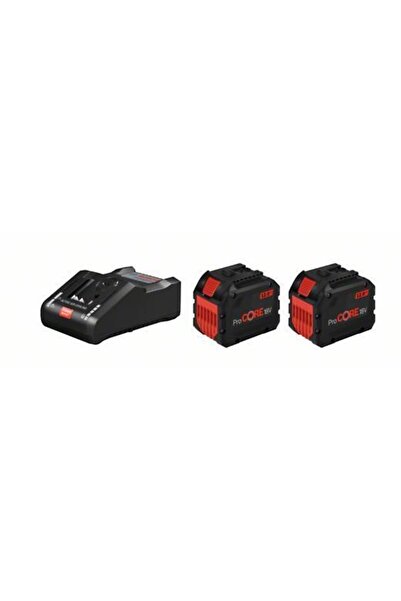 Bosch Procore 18v (2x12,0ah;gal18v-160;c) Unı