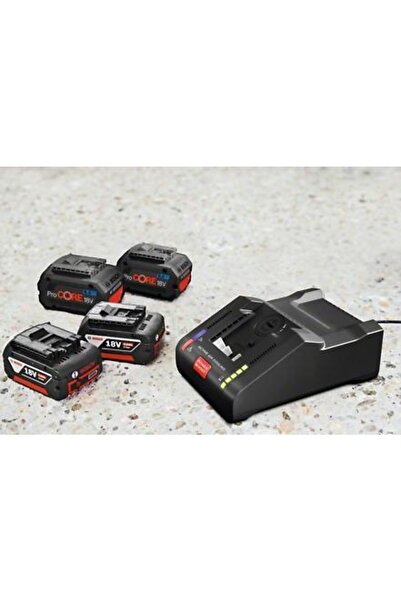 Bosch Procore 18v (2x12,0ah;gal18v-160;c) Unı