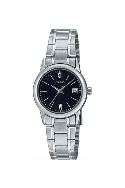 Casio Women Wristwatch LTP-V002D-1B3UDF