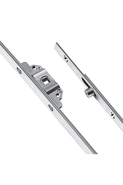 ALETÇANTAM Pvc Pimapen Espagnolette Single Opening Window Lock - 120cm