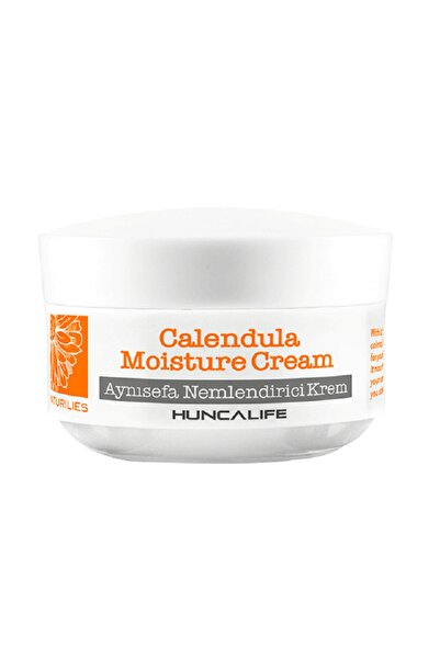 Huncalife كريم ناتوريليز بالآذريون 45 مل