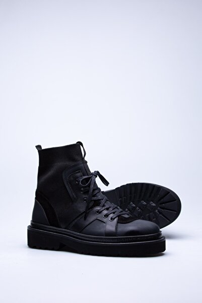 FARUK SAĞIN Black Myron