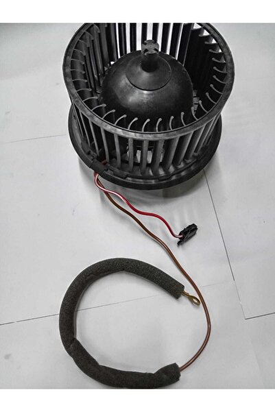 Orjinal Vw Polo Clasıc/seat Arosa/ınca/cordoba/ıbıza 2/caddy 2 Kalorifer Motoru 6n1819021 6k1819021 Uyumlu