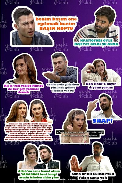 Namgo يحدث بشكل لطيف 2مجموعة من 10 ملصقات للكمبيوتر المحمول والكمبيوتر المحمول