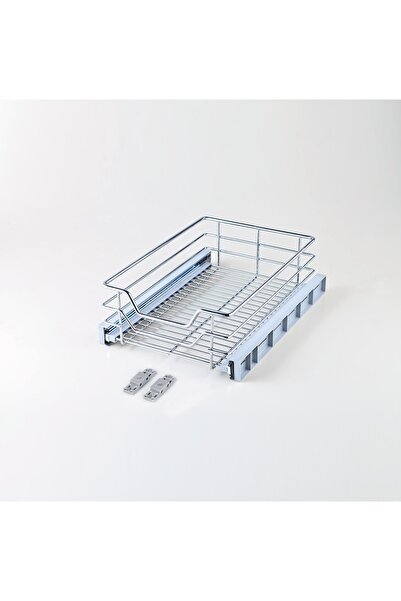 ANDA Çekmece Sepeti Teleskopik Yn Raylı (90lık Mod)