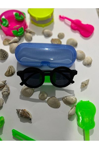STAOOM UV Protection Children's Sunglasses and Glasses Box