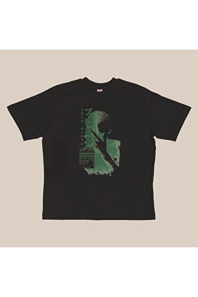 Drippy Tricou Frank Ocean