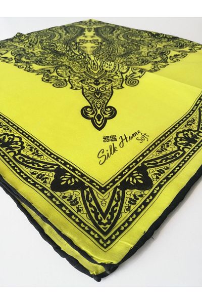 Silk Home Μαλακό Φουλάρι 73036-83