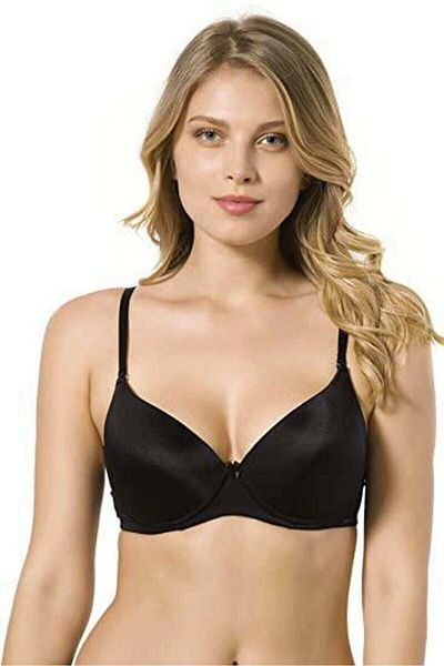 U.S. Polo Assn. BAZA. Polo Assn 66142 - Sutien fără urechi și goluri