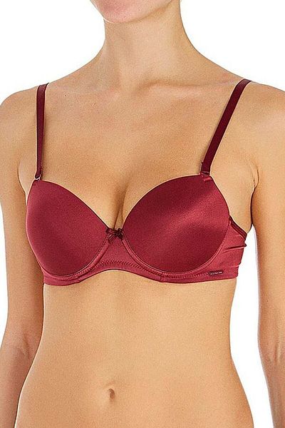 U.S. Polo Assn. BAZA. Polo Assn 66142 - Sutien fără urechi și goluri