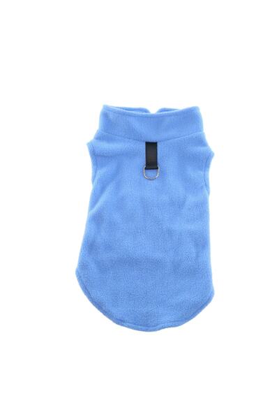 HelloBeautiful Polar Kediler Ve Köpekler Için Polar Yelek Lütfen Fotolarda Bulunan Ölçü Tablosuna Göre Alım Yapınız