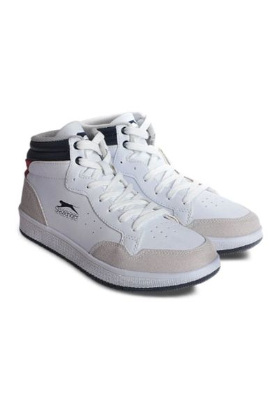 Slazenger Pace Women's Shoes White Sa22lk001-000