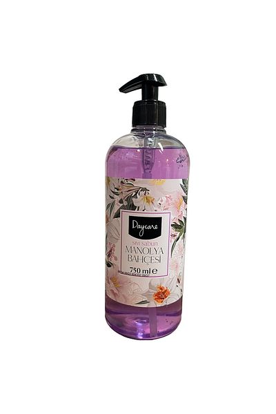 Daycare Magnolia Garden Liquid Soap 750ml