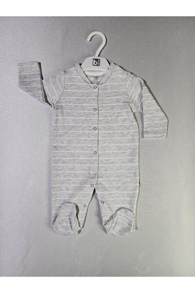 Bibaby 60658 Model Patterned New Good Jumpsuit