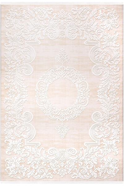 İpek Mekik Halı Ipek Halı Sardes 6462a Düz Kesim Salon, Mutfak, Oturma Odası,...