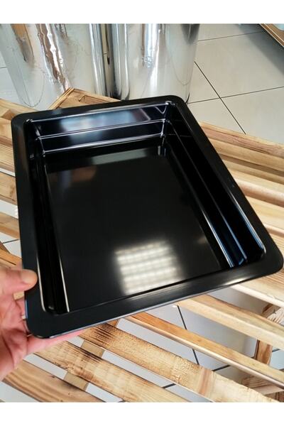 Özfiliz Mağaza Ekipmanları Siyah Melamin Ürün Saklama Ve Teşhir Küveti, Parla...