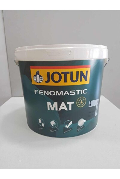 Jotun Fenomastıc Mat Chı 7236 13,5 L