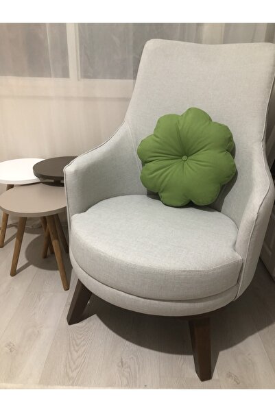 GULDESIGN Μαξιλάρι Παπατία |   Μαξιλάρι πολυθρόνας Papatya