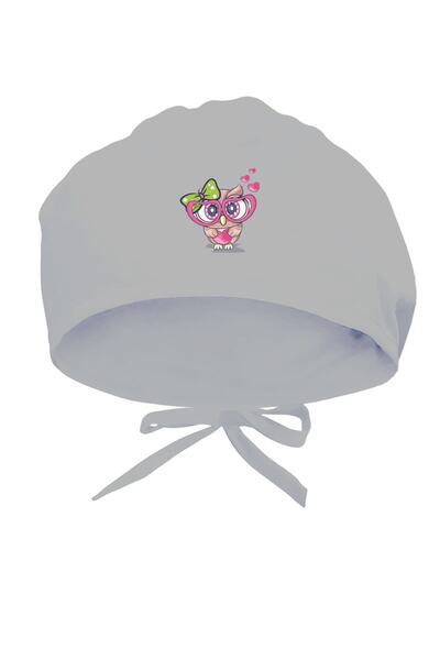 Tasarım Trend Bone chirurgical cu design drăguț de bufniță cu inimă